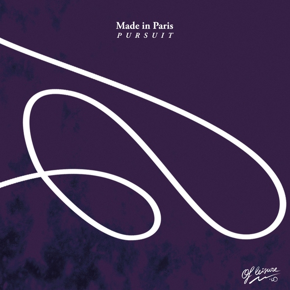 Made In Paris - Pursuit