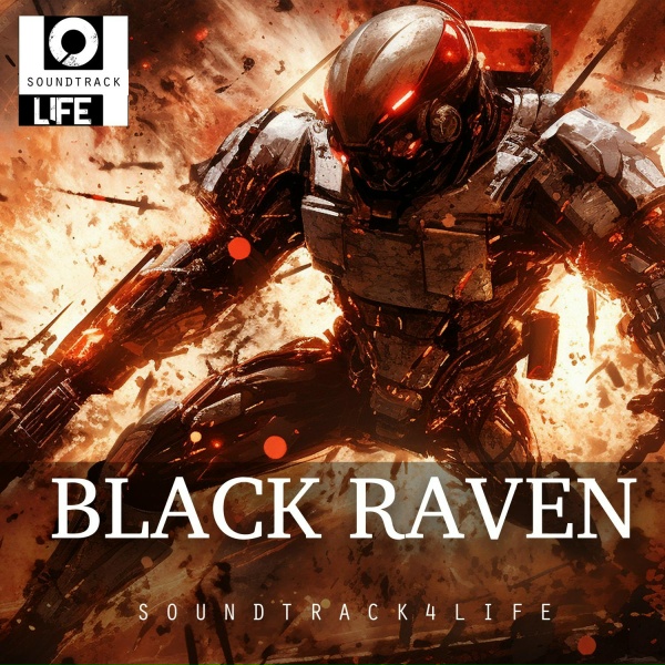 Soundtrack 4 Life - Terrible Technology