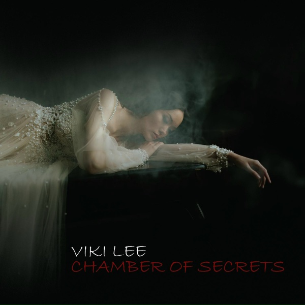 Viki Lee - Hope Againt Hope