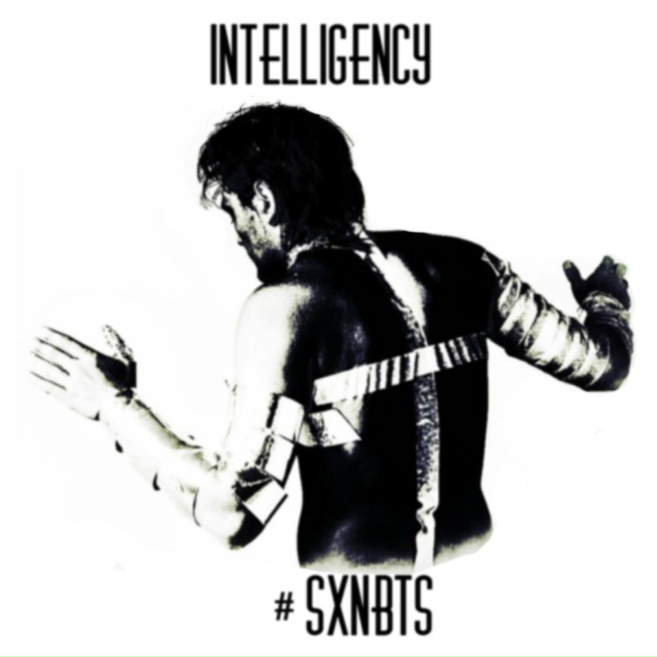 Intelligency - Бачу