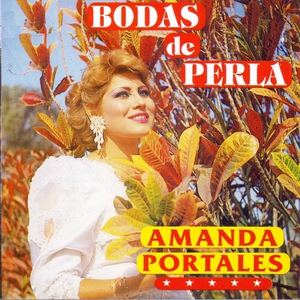 Amanda Portales - Mi Due&ntilde;a