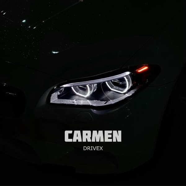 DRIVEX - Carmen