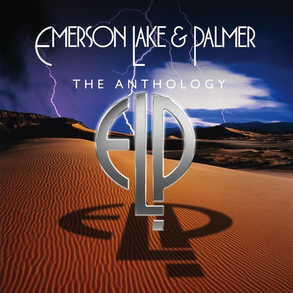 Emerson, Lake & Palmer - Daddy