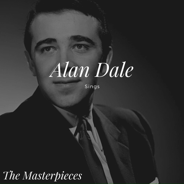 Alan Dale - A Million Tears