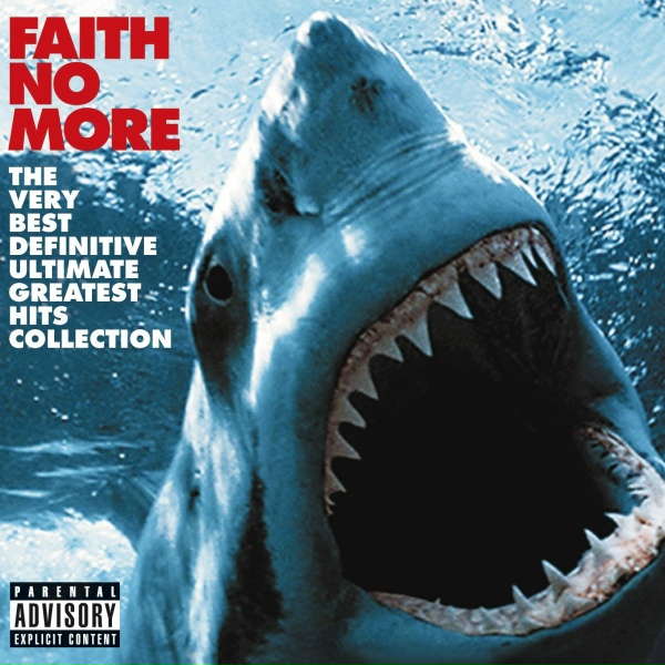 Faith No More - Ashes to Ashes