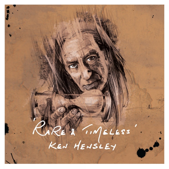 Ken Hensley - The Return