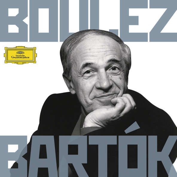 Jessye Norman, László Polgár, Chicago Symphony Orchestra, Pierre Boulez