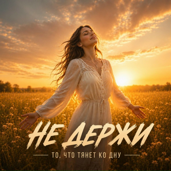 Ирина Белка - Не держи то, что тянет ко дну