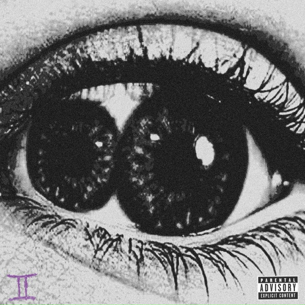LUCKI - Heavy On My Heart