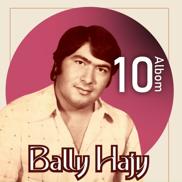Bally Hajy&yacute;ew - Hindi A&yacute;dym 02