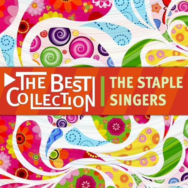 The Staple Singers - Low Is The Way