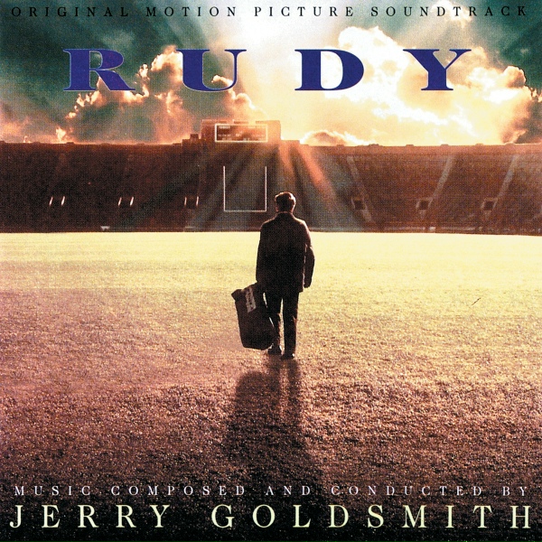 Jerry Goldsmith - The Key