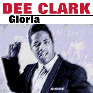 Dee Clark - At My Front Door