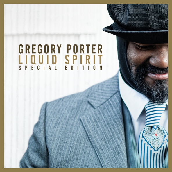 Gregory Porter - Liquid Spirit