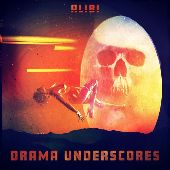 ALIBI Music - Binary Star