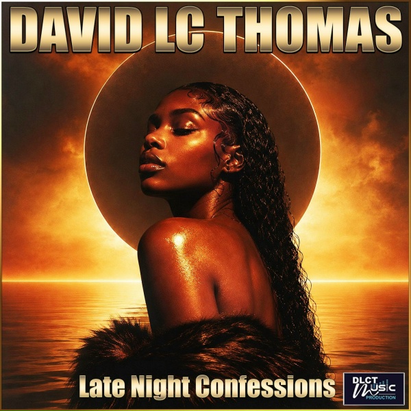 David LC THOMAS - Late Night Confessions