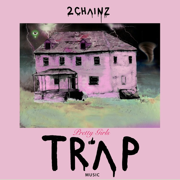 2 Chainz - Trap Check