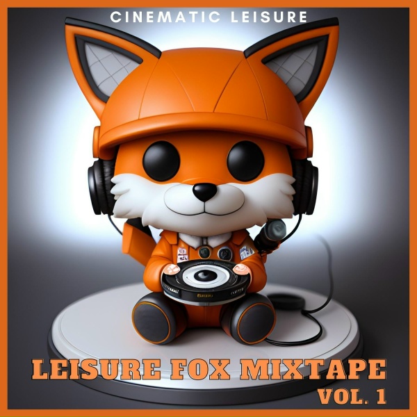 Cinematic Leisure - A Ten