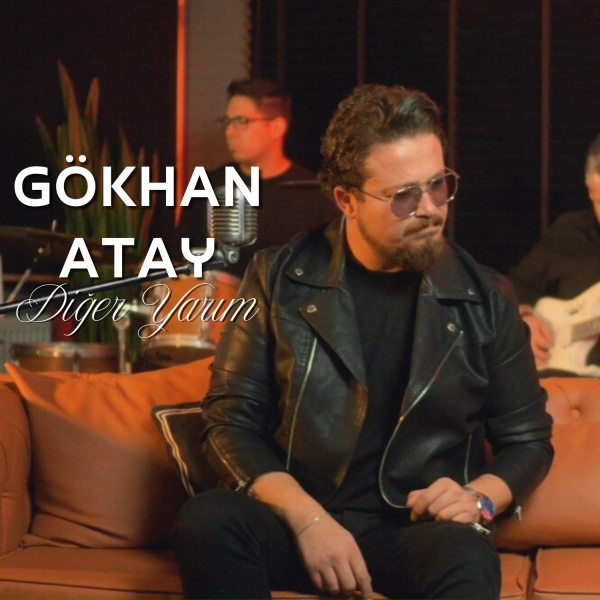 G&ouml;khan Atay - Diğer Yarım