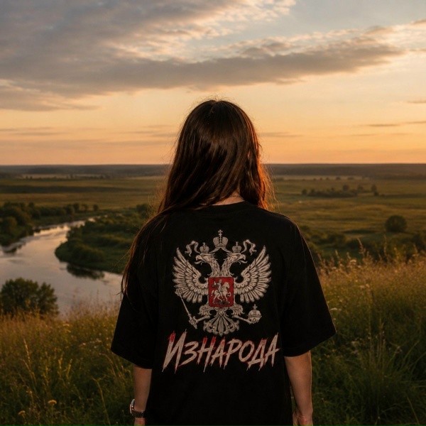 ИзНарода - У России нет границ