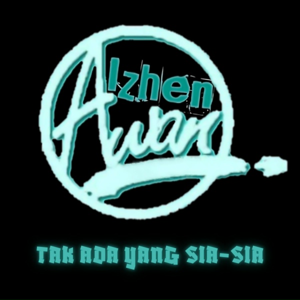 Izhen Awan - Indah
