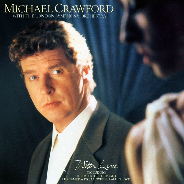 Michael Crawford, London Symphony Orchestra - On My Own (From 'Les Miserables')