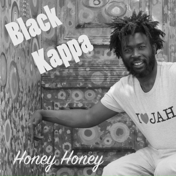 Black Kappa - What You Waiting For
