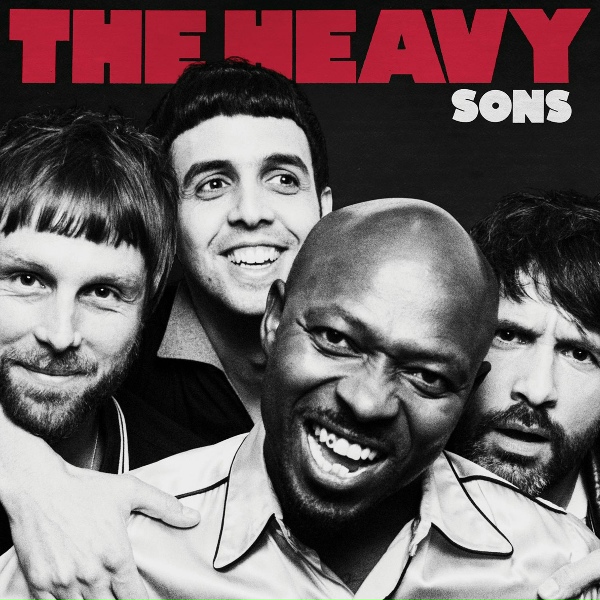 The Heavy - The Thief