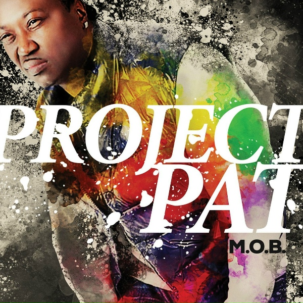 Project Pat - Ain't No Passes