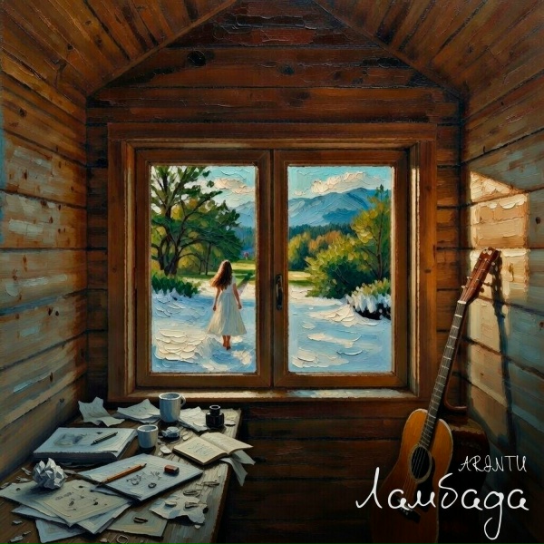 ARINTU - Ламбада