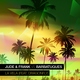 Jude & Frank, Barbatuques feat. Dragonfly - La Vela (Club Mix) (Club Mix)