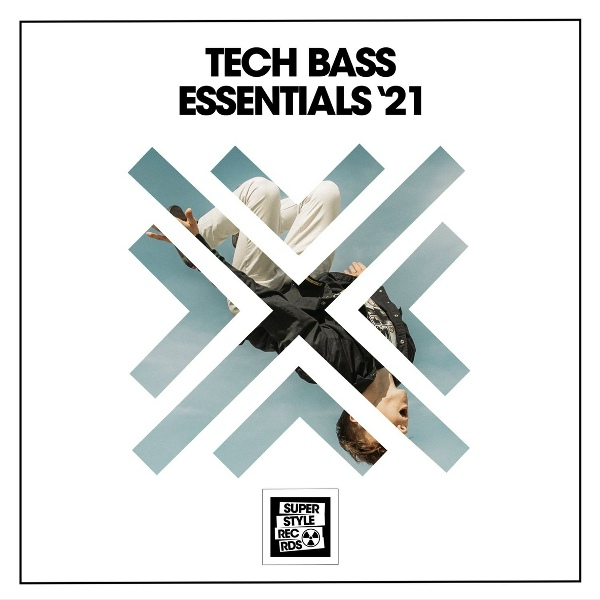 Tech Maniacs - Adapter