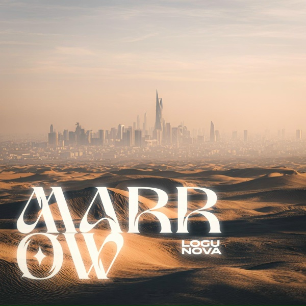 LOGUNOVA - Marrow