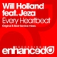 Will Holland feat. Jeza - Every Heartbeat (Beat Service Remix) (Beat Service Remix)