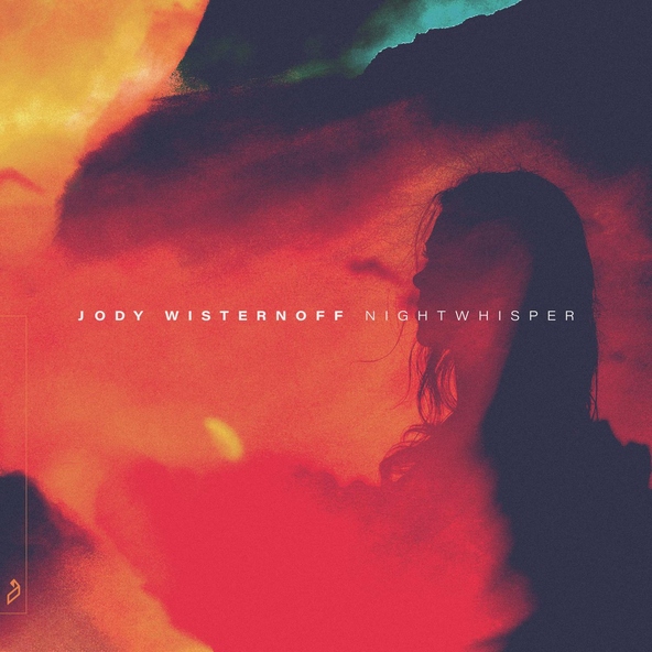 Jody Wisternoff, James Grant feat. Jinadu - Blue Space
