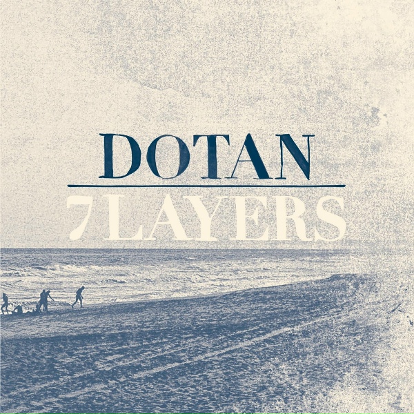 DOTAN - Hungry
