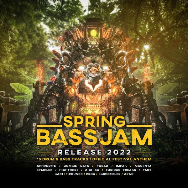 HrouneX - Resummering