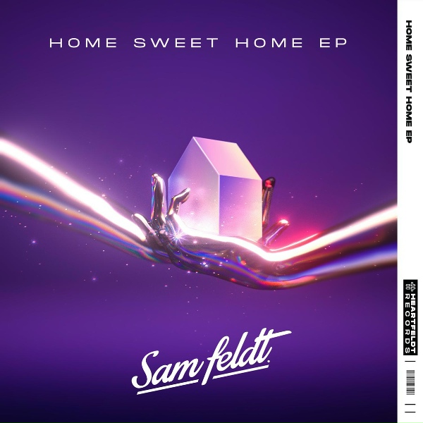 Sam Feldt feat. your friend polly - Everything About You (feat. your friend polly)