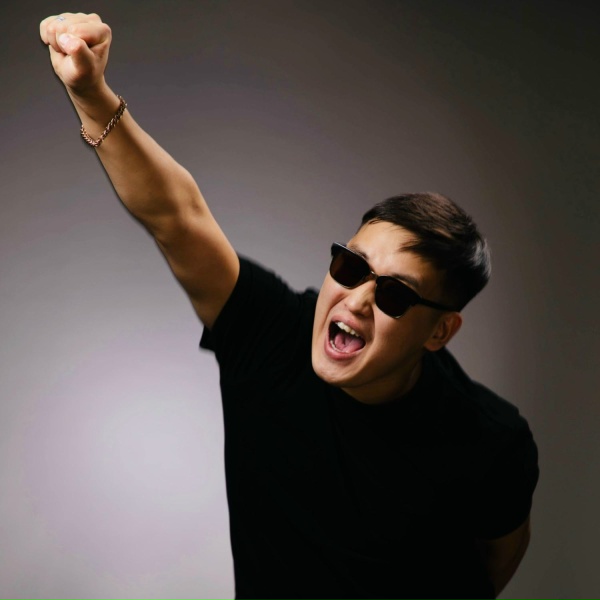 Ankharov - Туой ыллаа
