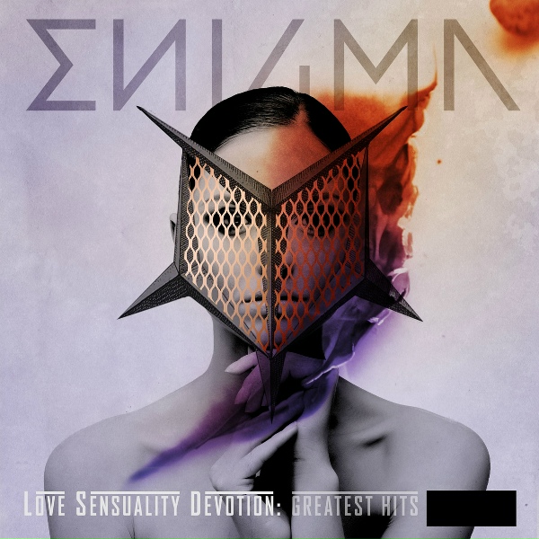 Enigma - Turn Around