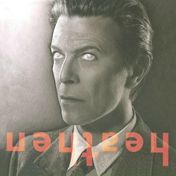 David Bowie - Cactus