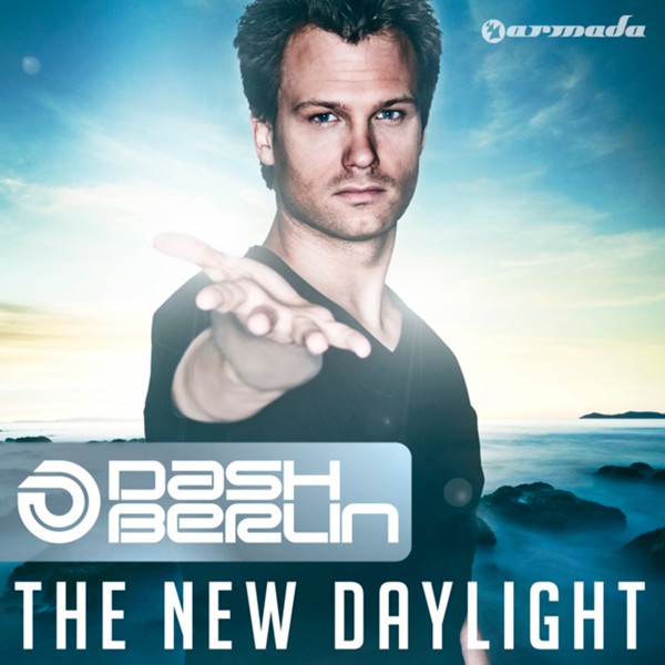 Dash Berlin - The New Daylight