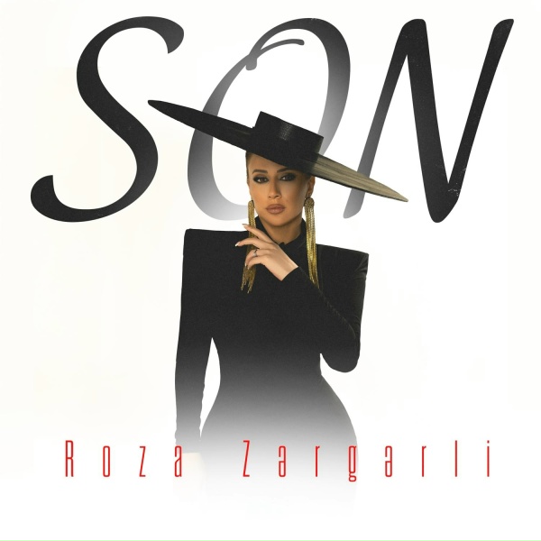 Roza Zərgərli - Son