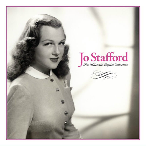 Jo Stafford - Carry Me Back To Old Virginny