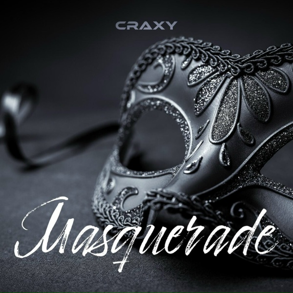 CRAXY - MASQUERADE