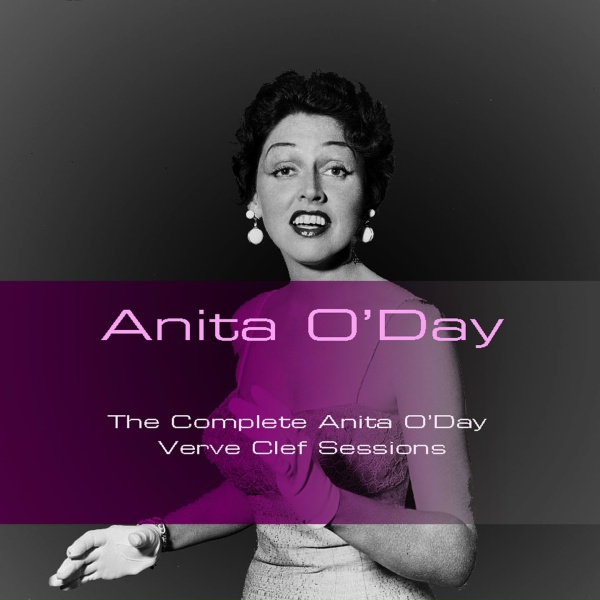 Anita O'Day - It Never Entered My Mind, Pt. 1