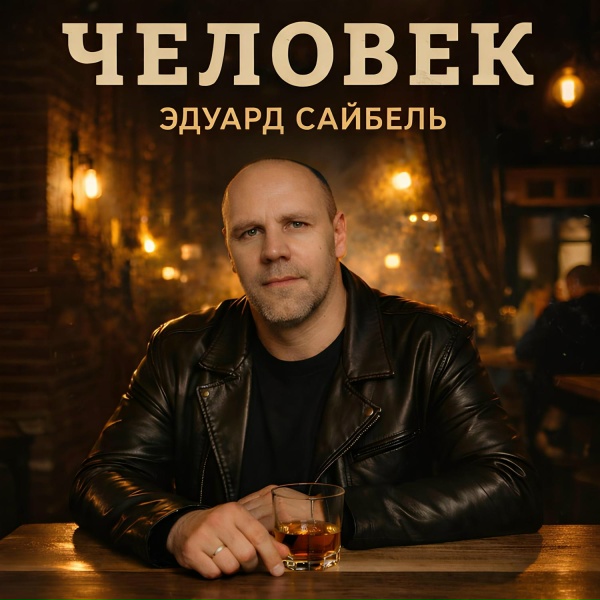 Eduard Seibel - Маски