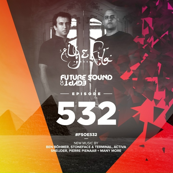 Giuseppe Ottaviani - Till The Sunrise (FSOE 532)