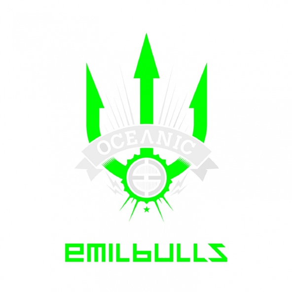 Emil Bulls - Epiphany