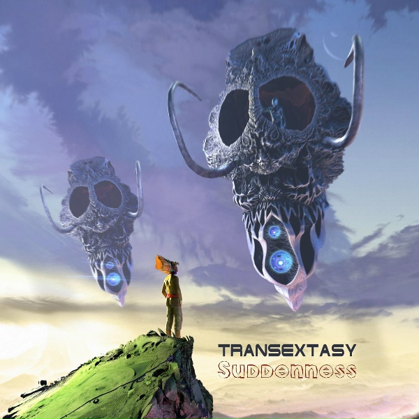 Transextasy